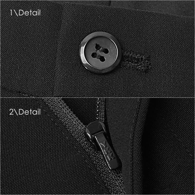 G2000 Men's Slim Fit Business Dress Pants