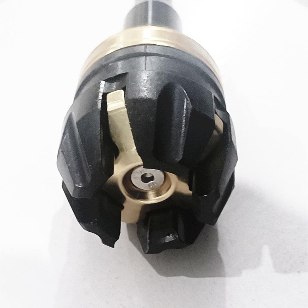 Защита от падений Мотоцикл Алюминиевый сплав ЧПУ Слайдер рамы Защитные колпачки от падений