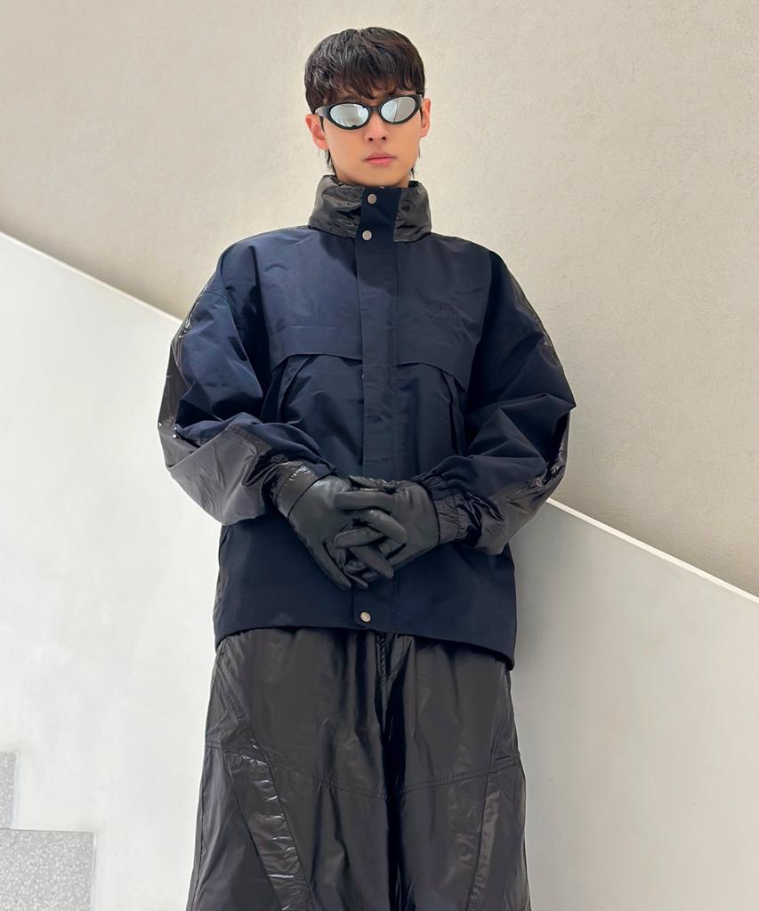 Парка Nautica X Under My Car Utility