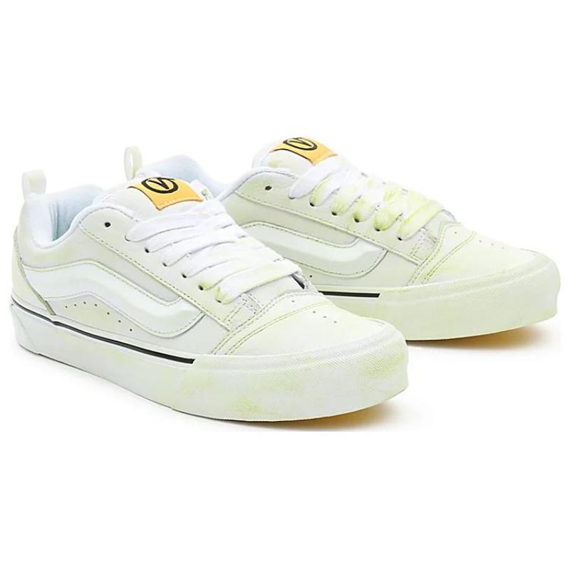 Vans Deaton Chris Anthony X Vans Knu Skool Vlt Lx 'Травяные пятна' Vans VN0007QDBGN