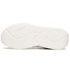 Anta Lifestyle Series Reject Mediocrity Spliced Casual Low-Top Sneakers Men кроссовки Черный Белый Красный 112138084-2