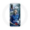 Case for Samsung Galaxy A02 Neymar Paris Saint Germain PSG