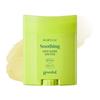 Успокаивающий солнцезащитный стик Houttuynia Cordata SPF50+ PA++++ - Успокаивающий и легкий уход от солнца, 22 г | K-beauty от Olive's