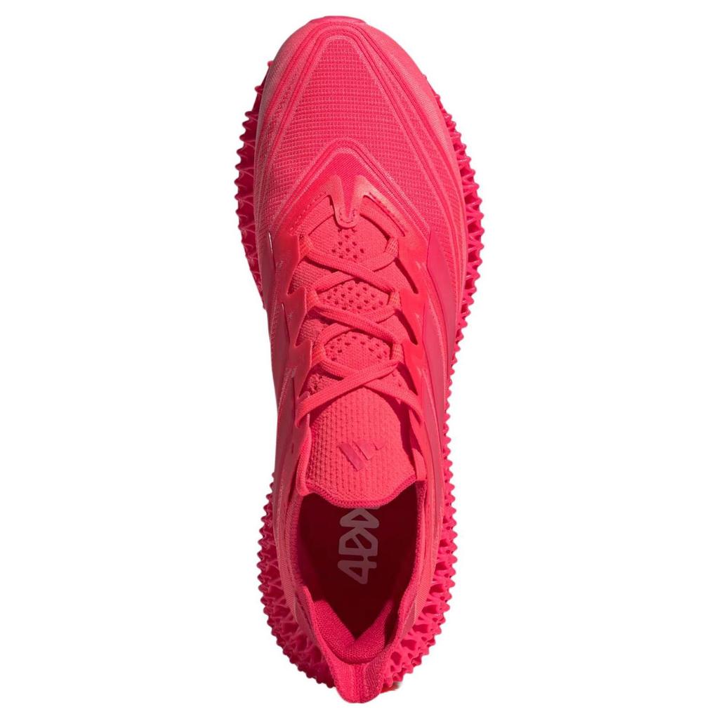 adidas 4DFWD 4 Lucid Red Мужские кроссовки Pure-Ruby Better-Scarlet ID1424