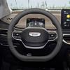 Чехол на руль автомобиля для Geely Geometry A C E A Pro Geometry G6 M6 2026 2026 2026 2026 Автомобильная оплетка на руль