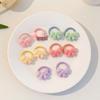 Elastic Baby Hair Bands - Gentle, Cute & Durable Accessories for Girls