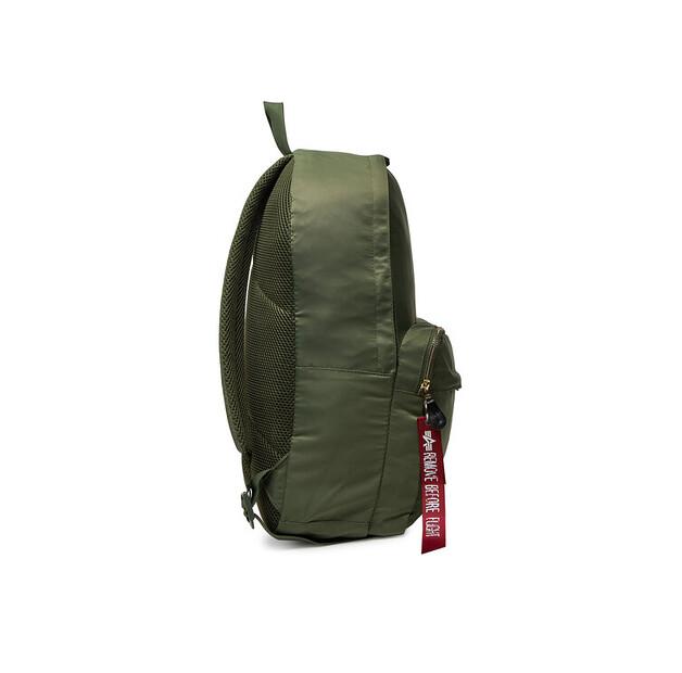 Alpha Industries Рюкзак 156940 Хаки