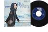 7inch Record O'YUNG FEIFEI - Ame No Airport / Anata Wa Futatabi  TP2579 TOSHIBA 1971 Japan Japanese Enka Used