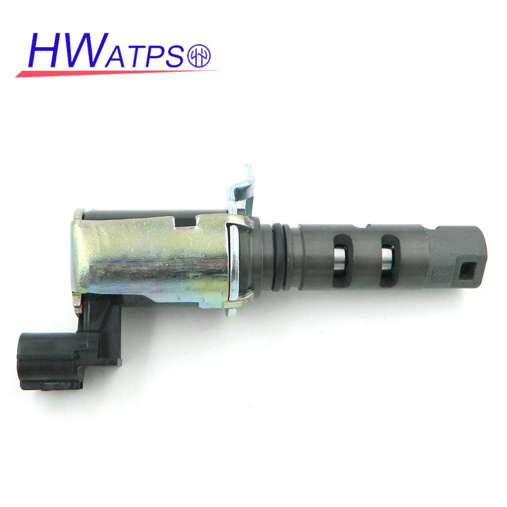Fits Toyota Matrix Celica Corolla Allex Voltz Cam VVT Variable Timing Control Valve Solenoid 15330-22020 BAF1810158A AZSV808864