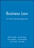 Книга Business Law : An Active Learning Approach