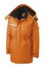 XEBEC Водонепроницаемое пальто для холодной погоды 581 82 Оранжевый L Осень/Зима