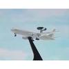 Dragon 1/400 E-767 Air Self-Defense Force AWCS Airborne Warning and Control System (Finished Model)