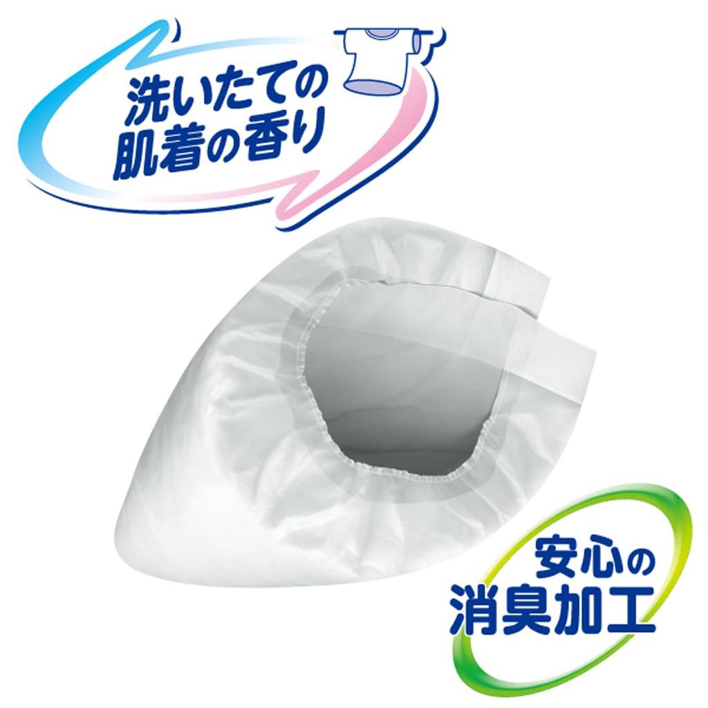 Attents Urine Absorbent Strong Super Approximately 3 For 33 Tape Type Pads, Absorbency, Uses, Men, Pads,