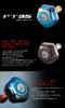 Катушка 11464 SB Серия B с ручкой PT35B для Daiwa Все 70-75 B1, Черная, SBA-77B1-KB35