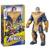 Thanos 12" Action Figure, Avengers Titan Hero Series Toy for Kids Ages 4+, Marvel