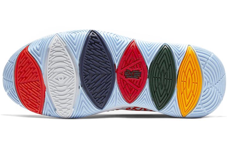 Nike Kyrie 5 Keep Sue Fresh Су Бёрд GS CW4403-100