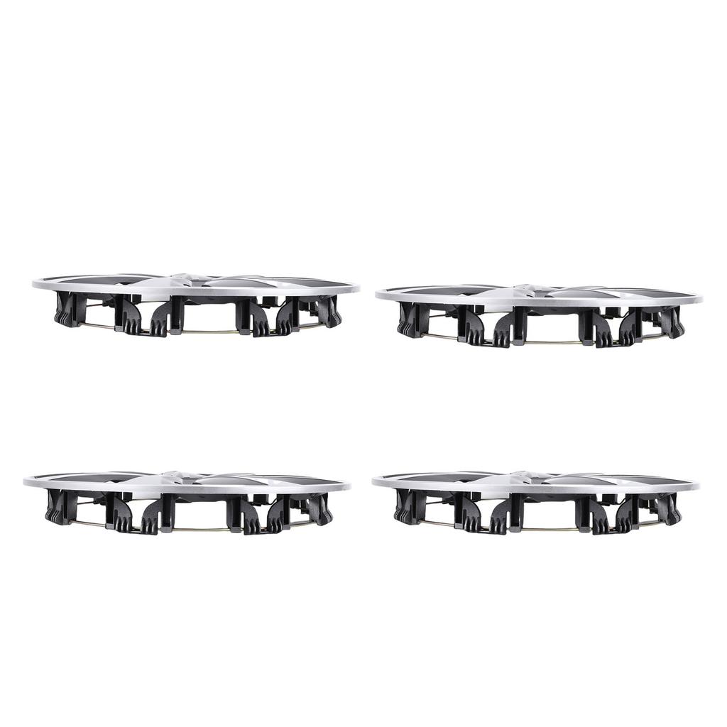 4 шт. Колпак ступицы колеса 14-дюймовое колесо Колпак Ступицы R14 Комплект для Автомобилей Грузовиков Внедорожников