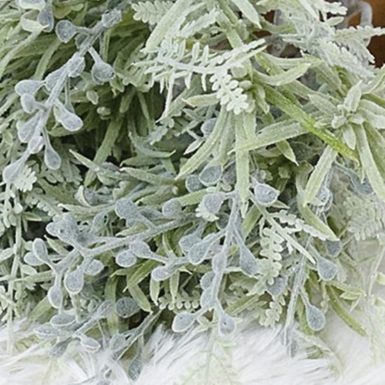 1 букет искусственных растений, декоративные, не увядающие, сохраняющие свежесть, полезные свадебные реквизиты, имитация растения для сада