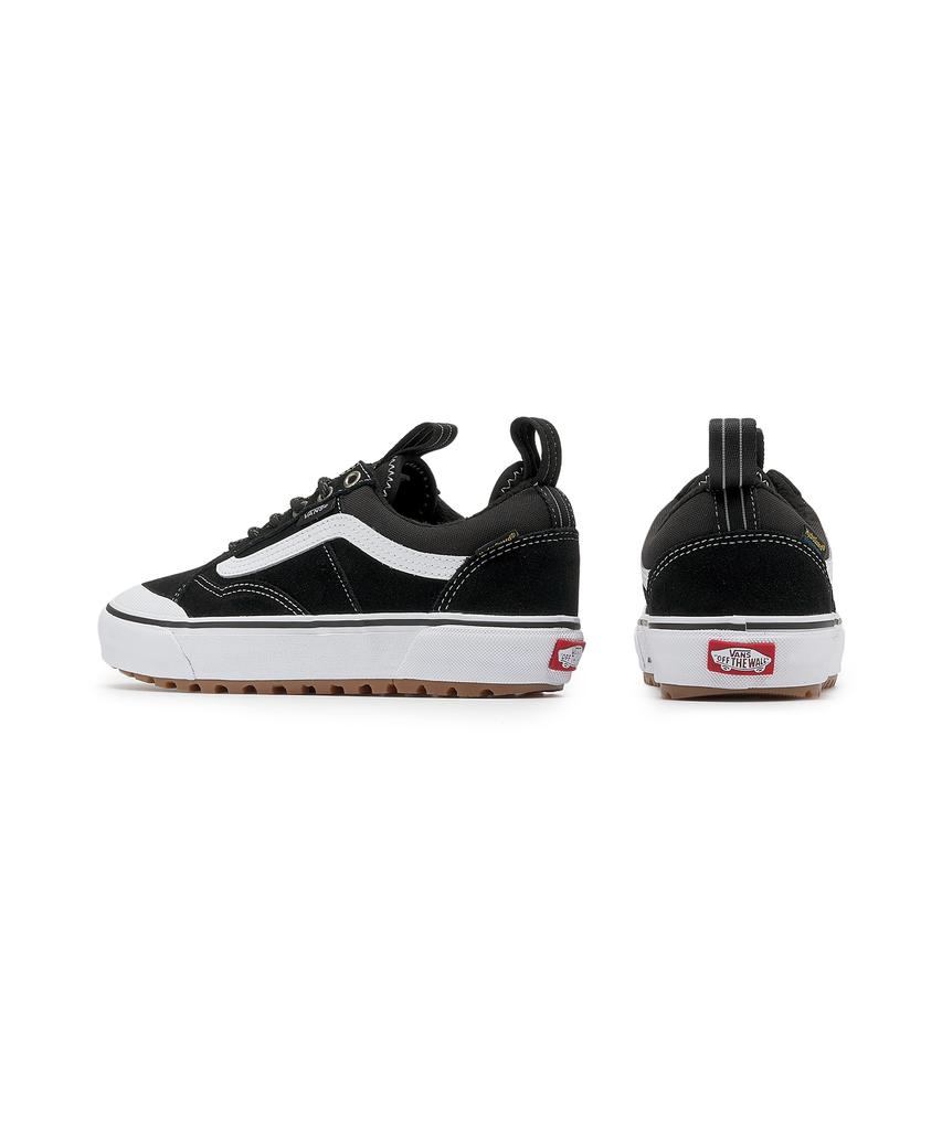 Vans Mte Old School Водонепроницаемые - Черный:Белый / Vn000Cvnba21