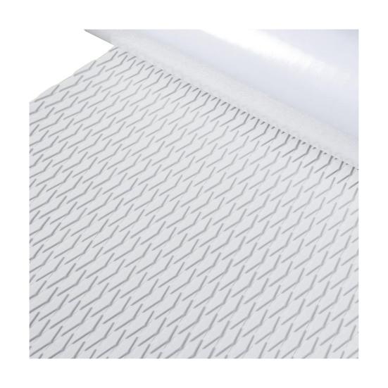 EVA Пена Покрытие для Лодки 95"/47"x12" Нескользящий Коврик для Тракции Серфборда Самоклеящаяся Обрезная Палуба