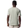 Columbia Path Lake II Graphic Tee, Mens Green T-shirt