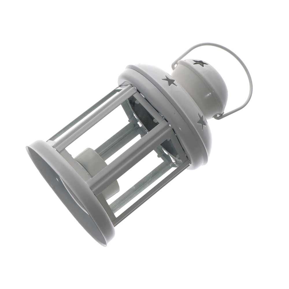 French European Models Iron Hanging Pendant Candlestick Home Decoration Lantern Candle Holder