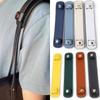 Shoulder Rest Handle Fixing Clip Bag Strap Wide Leather Bag Strap Decompression Shoulder Pads
