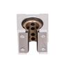Open Type Box Linear Guide Slider with Copper Aluminum Alloy Bearing Block