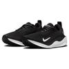 Nike Женские кроссовки ReactX Infinity Run 4 Черно-белые DR2670-001
