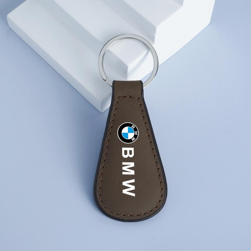 Car Key Chains Ring Keychain For BMW M 1 3 5 7 Series X1 X3 X4 X5 F10 F15 F30 M3 M4 E34 M2 M5 M6 M8 X2 X6 M135i M240i Z4 328i X7 pdzp71