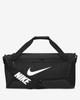 Nike Спортивная сумка Brasilia 9.5 Training Medium, 60 л, черная DH7710-010