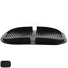 Anti-slip Pad Bracket Silicone Phone Tray Dash Mats for Cars Dashboard Storage