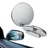 Car Convex Mirror, Car Blind Spot Mirror | 2 Convex Mirror Blind Spot for