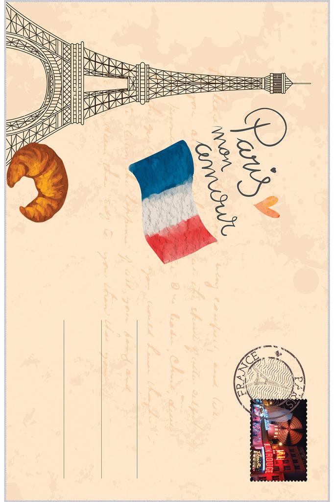 Rovigo Home Washable Printed Carpet RGHM1900-SD204