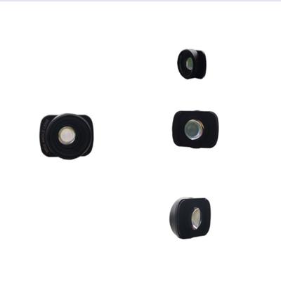 Широкоугольный объектив Pro с магнитной структурой, карданный объектив, аксессуары для камеры, совместимые с Dji Osmo Pocket