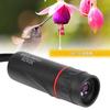 zmart 30x25mm 10X Monocular HD Optics Night Vision Waterproof Mini Portable Telescope Scope