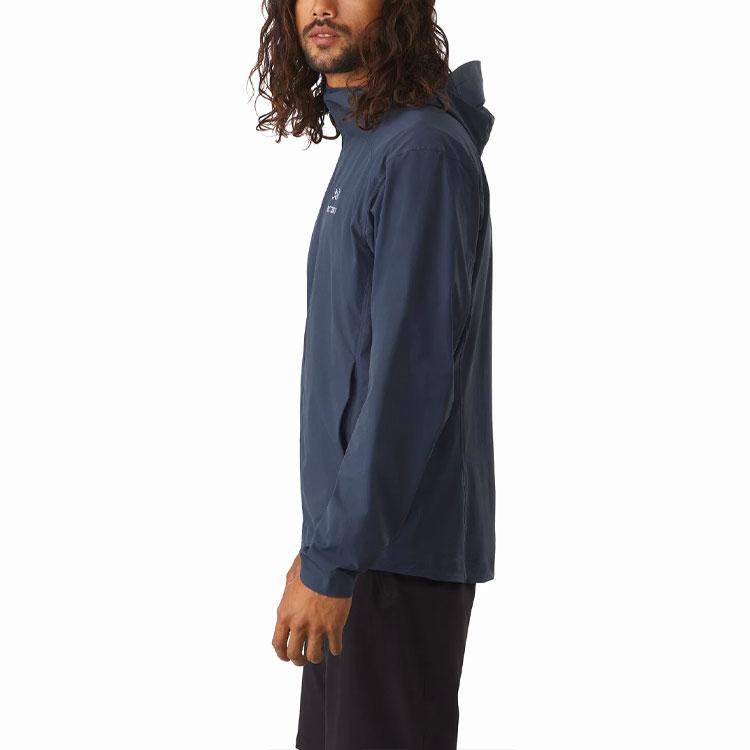 Мужская куртка Arc'teryx GAMMA Soft Shell 28210