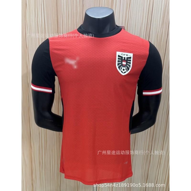 26-27 Season Mens Short Sleeve Soccer Jerseys National Team Club Match Training Shirts