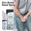 Nasal Spray Men's Prostate Nasal Spray Men's Daily Exercise Body Relief Discomfort Mild Ingredient Comfort Spray  60ml