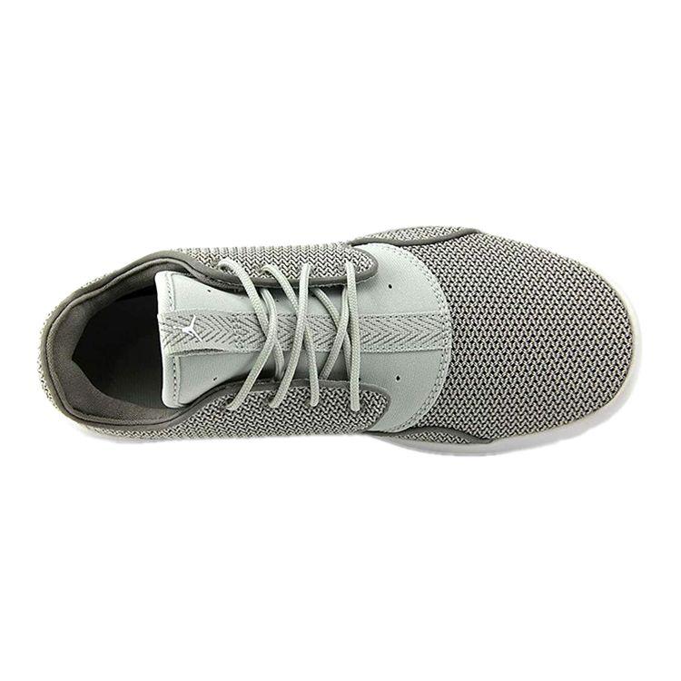 Air Jordan Eclipse GS Пыльный Белый Серый Туман 724042-003