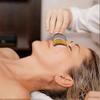 Lymphatic Contour Face Brush,Dry Brushing Face Brush,Lymphatic Drainage Massager