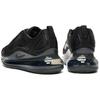 (WMNS) Nike Air Max 720 'Black Jersey Mesh' Женские AR9293-015