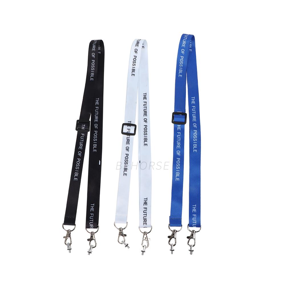 Universal Neck Strap For DJI RC/RC 2 Controller Lanyard For DJI Mavic 4 Pro/Flip/Neo/Air 3S/3/Mini 3/4/5 Pro Drone Accessories