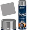 Bostik Super Color Auto Acrylic Wheel Paint, Shine