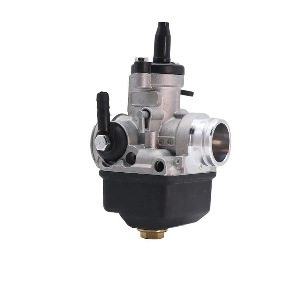 Карбюратор PHBL 25мм BS R2731 Подходит для мотоцикла скутера 2-тактного 50cc-300cc