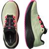 SALOMON Aero Blaze 3 Grvl Gore-Tex Легкие кроссовки для трейлраннинга Женские кроссовки L49106500