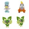 Pokemon Plush Toy Scarlet And Violet Stuffed Doll Soft And Exquisitely Designed Gift For Kids
