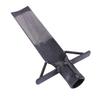 Manganese Steel Agricultural Transplanting Shovel Gardening Tool Garden Shovel Garden Planting Spade for Tree Planting & Digging