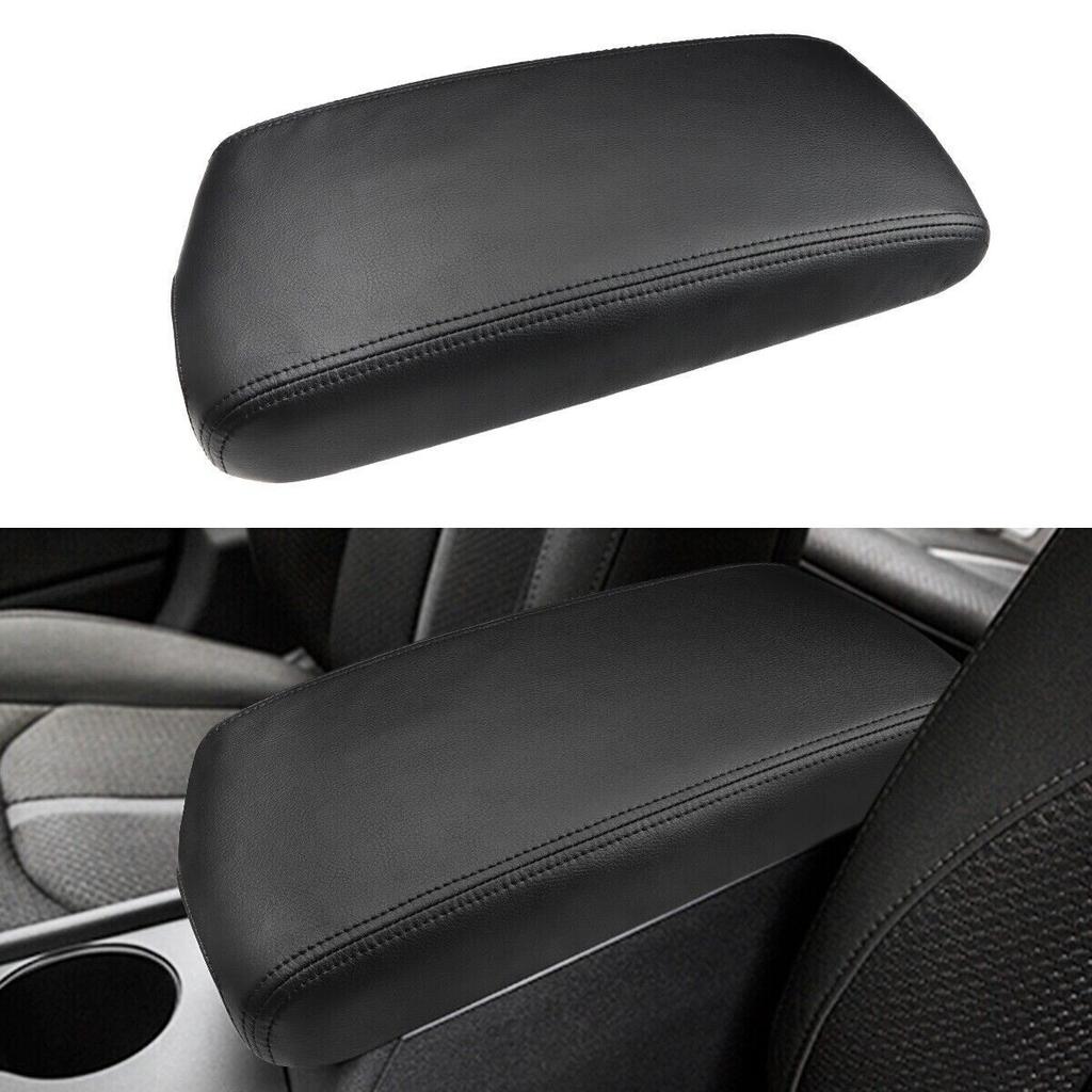 For Kia Optima 2016- Accessories Set Center Console Lid Armrest Cover