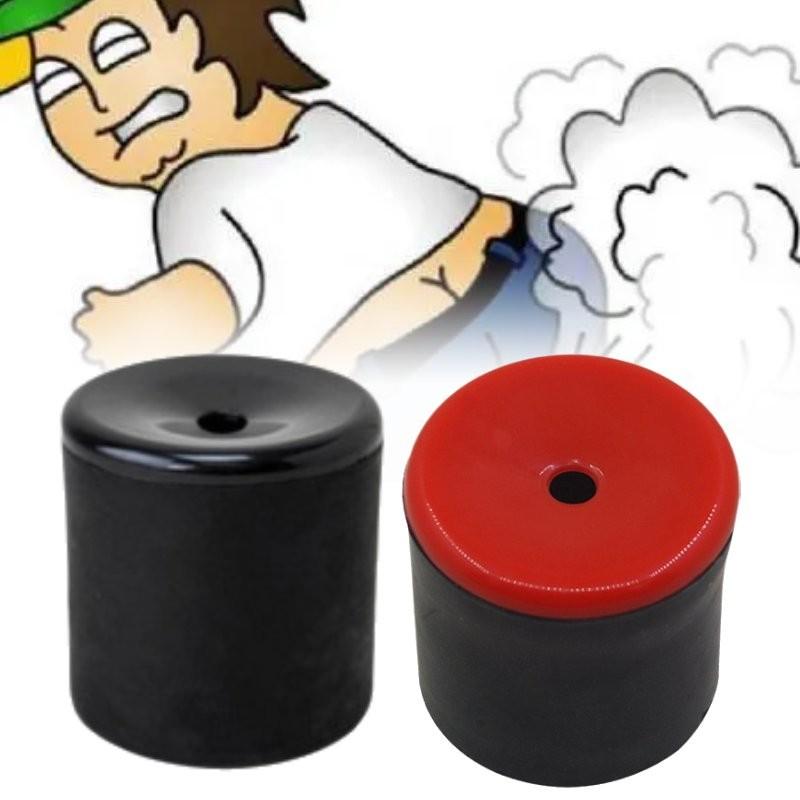 Хэллоуин Смешные Сжималки Пердеж Розыгрыши Игрушки Магические Трюки Реквизит Материал Пластик